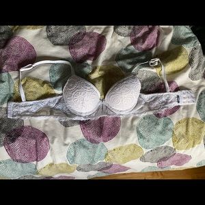 Aerie push-up bra